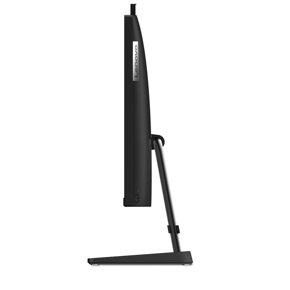 All-in-one კომპიუტერი (მონობლოკი) Lenovo IdeaCentre 3 24ALC6 23.8" FHD (R5-7430U/16GB/512GB SSD) - F0G1011JRK