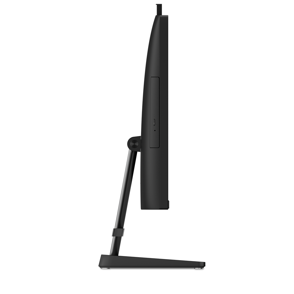 All-in-one კომპიუტერი (მონობლოკი) Lenovo IdeaCentre 3 24ALC6 23.8" FHD (R5-7430U/16GB/512GB SSD) - F0G1011JRK