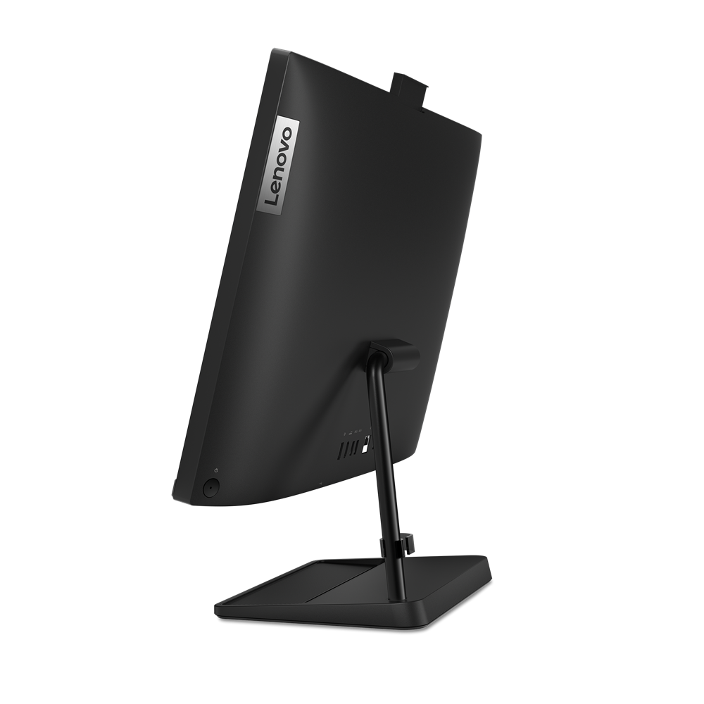 All-in-one კომპიუტერი (მონობლოკი) Lenovo IdeaCentre 3 24ALC6 23.8" FHD (R5-7430U/16GB/512GB SSD) - F0G1011JRK