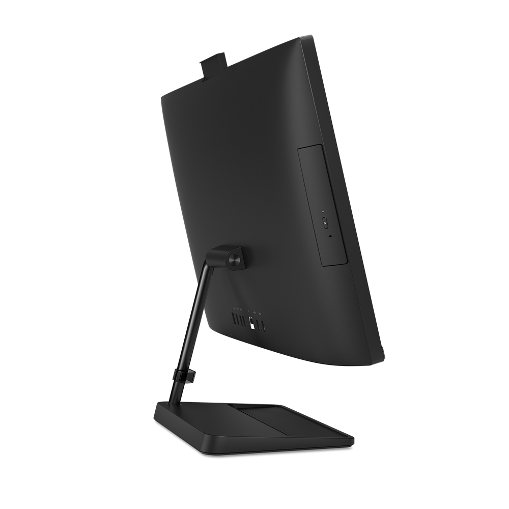 All-in-one კომპიუტერი (მონობლოკი) Lenovo IdeaCentre 3 24ALC6 23.8" FHD (R5-7430U/16GB/512GB SSD) - F0G1011JRK
