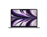ლეპტოპი Apple MacBook Air 13 (M2/8GB/256GB) - MLXW3