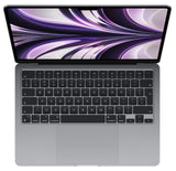 ლეპტოპი Apple MacBook Air 13 (M2/8GB/256GB) - MLXW3