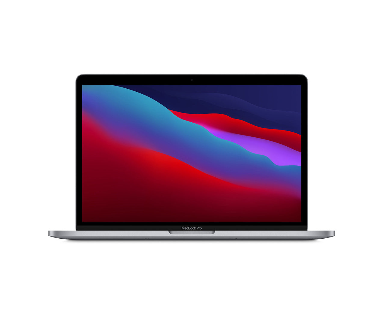 ლეპტოპი Apple MacBook Pro 13 (M1/8GB/256GB) - MYD82RUA (2020)