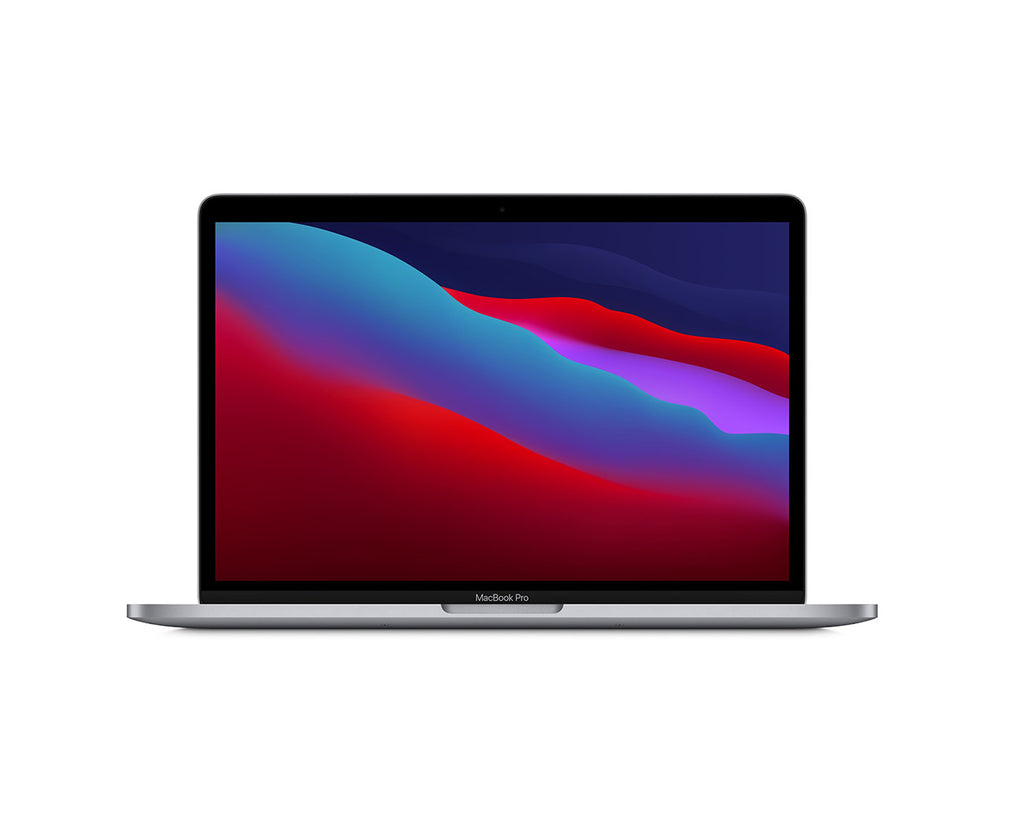 ლეპტოპი Apple MacBook Pro 13 (M1/8GB/256GB) - MYD82RUA (2020)