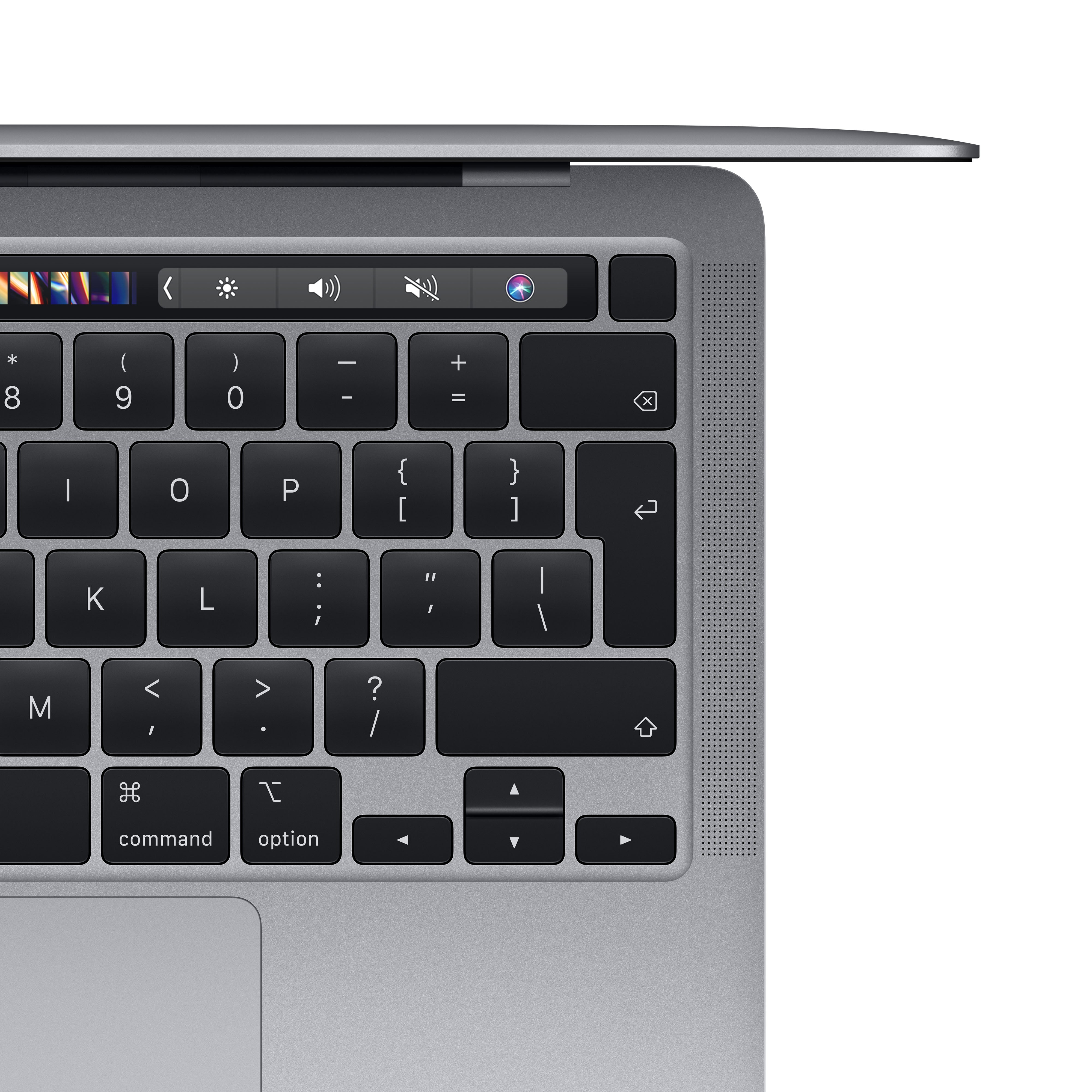 ლეპტოპი Apple MacBook Air 13" (M1/8GB/256GB) - MGN63