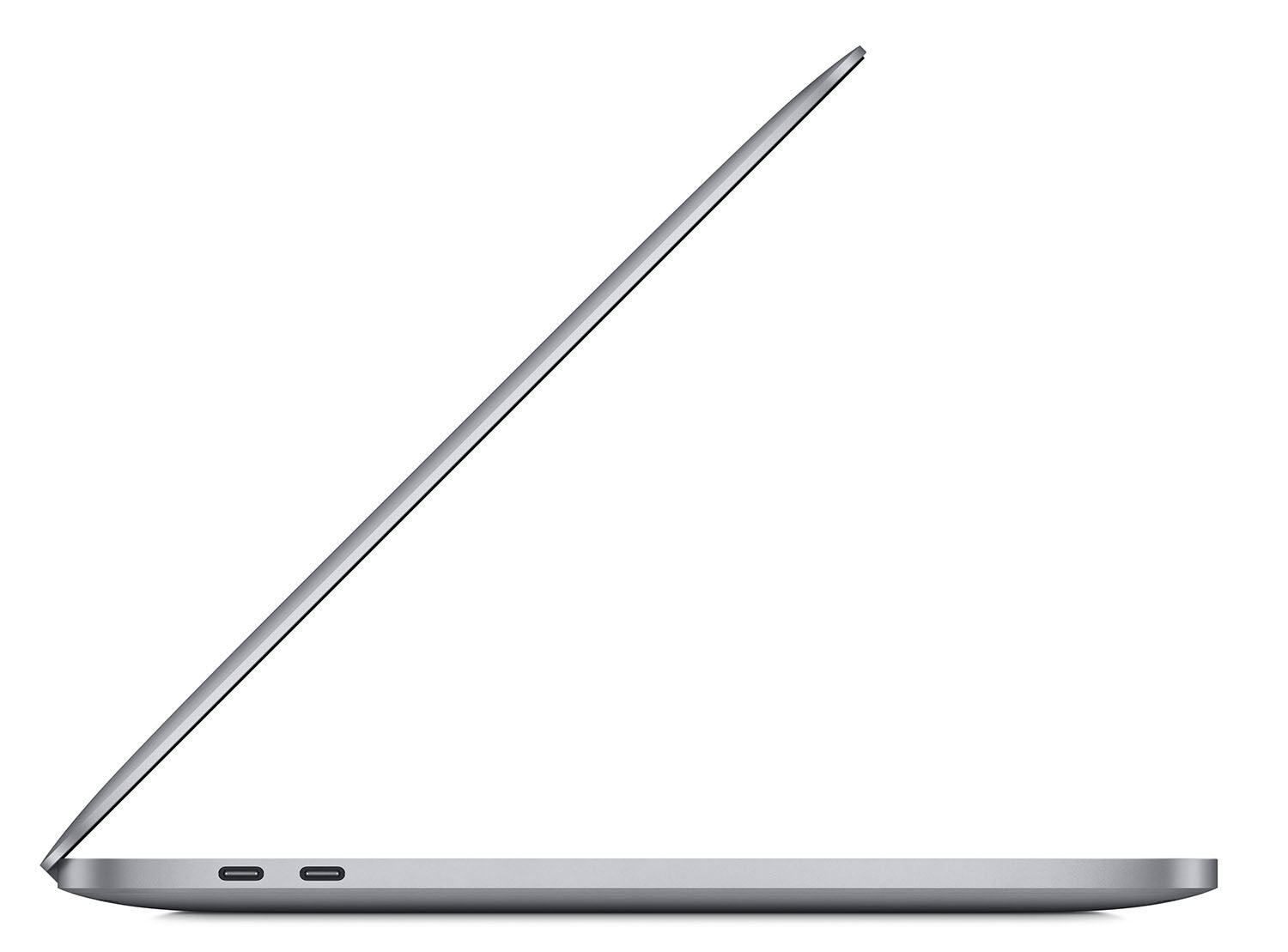 ლეპტოპი Apple MacBook Air 13" (M1/8GB/256GB) - MGN63