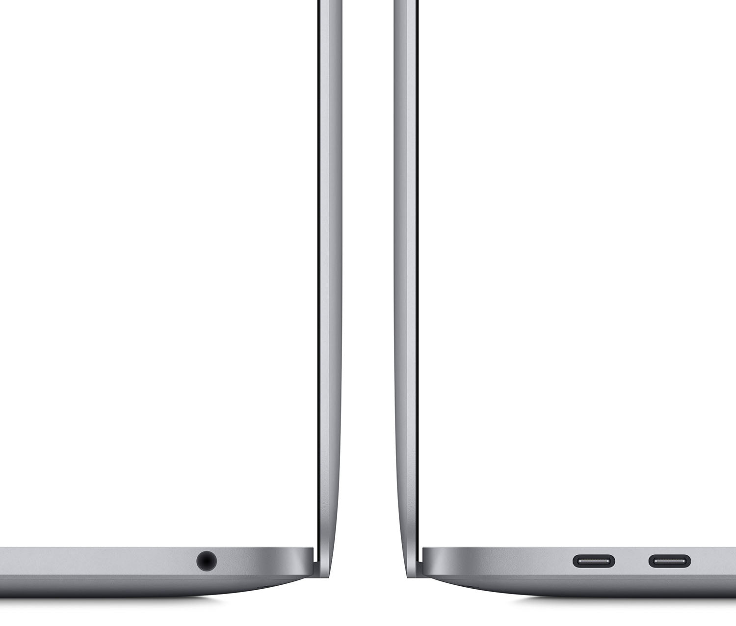 ლეპტოპი Apple MacBook Air 13" (M1/8GB/256GB) - MGN63