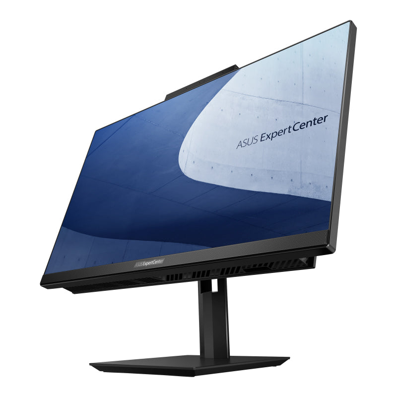 All-in-one კომპიუტერი (მონობლოკი) Asus ExpertCenter E5 AiO 23.8 FHD (i5-11500B/8GB/512GB SSD ) - E5402WHAK-BA111M
