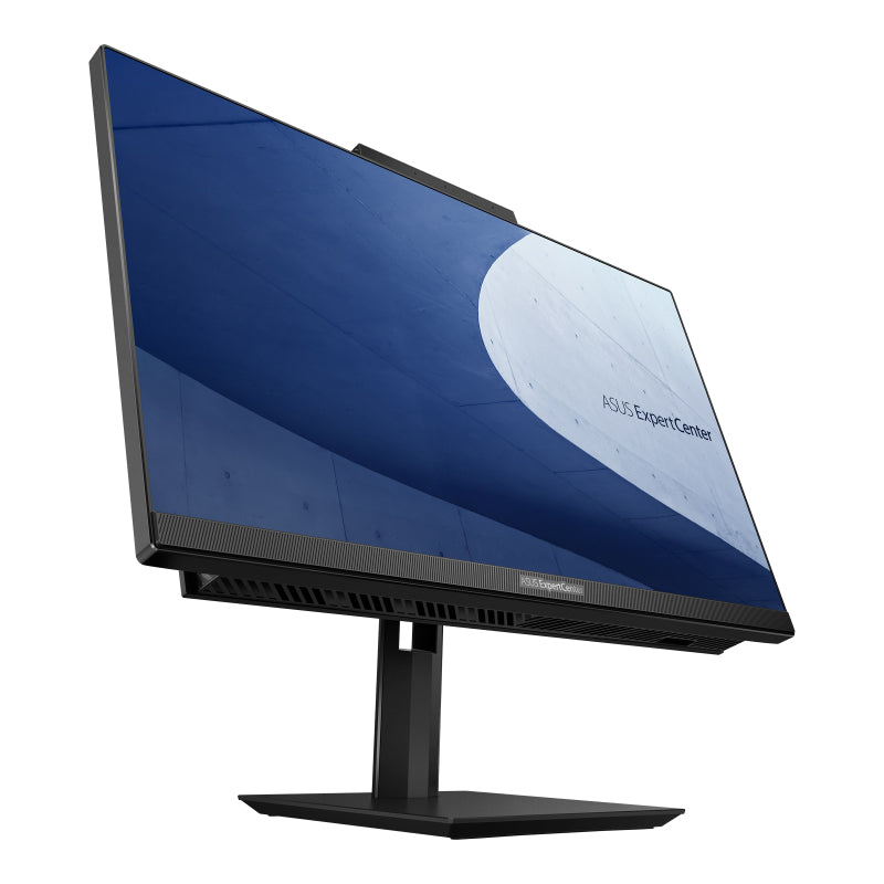 All-in-one კომპიუტერი (მონობლოკი) Asus ExpertCenter E5 AiO 23.8 FHD (i5-11500B/8GB/512GB SSD ) - E5402WHAK-BA111M