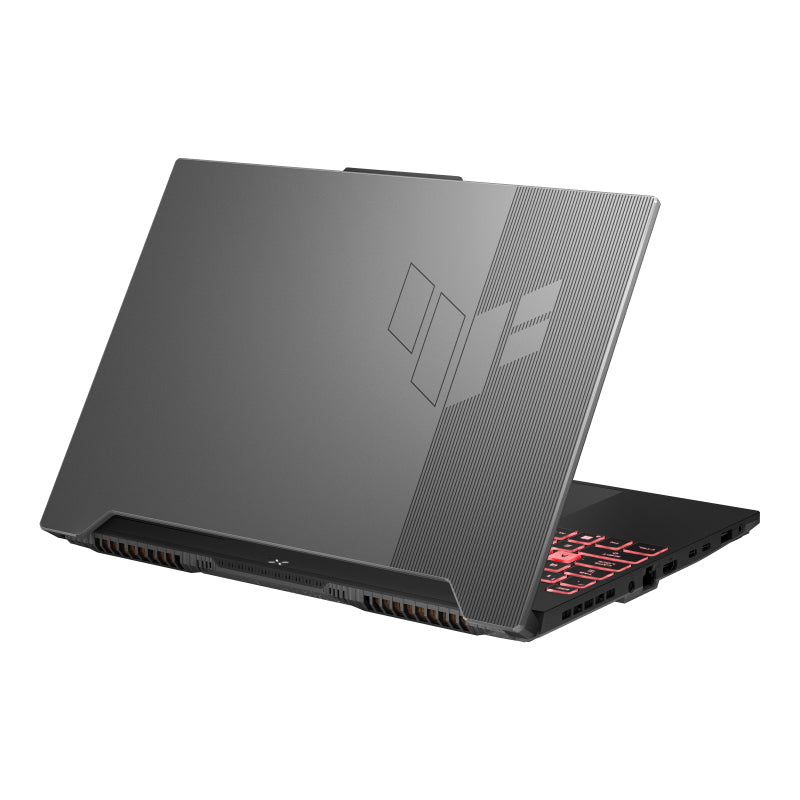 ლეპტოპი თამაშებისთვის (Gaming) Asus TUF A15 FA507RE 15.6 FHD (R7-6800H/16GB/512GB SSD/RTX 3050Ti) - FA507RE-HN063