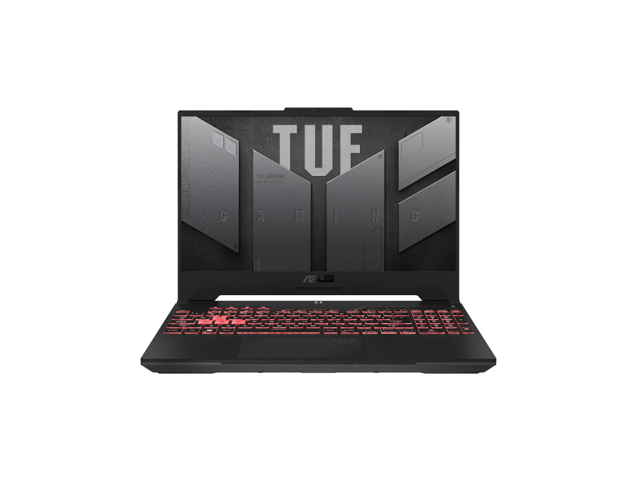 ლეპტოპი თამაშებისთვის (Gaming) Asus TUF A15 FA507RE 15.6 FHD (R7-6800H/16GB/512GB SSD/RTX 3050Ti) - FA507RE-HN063