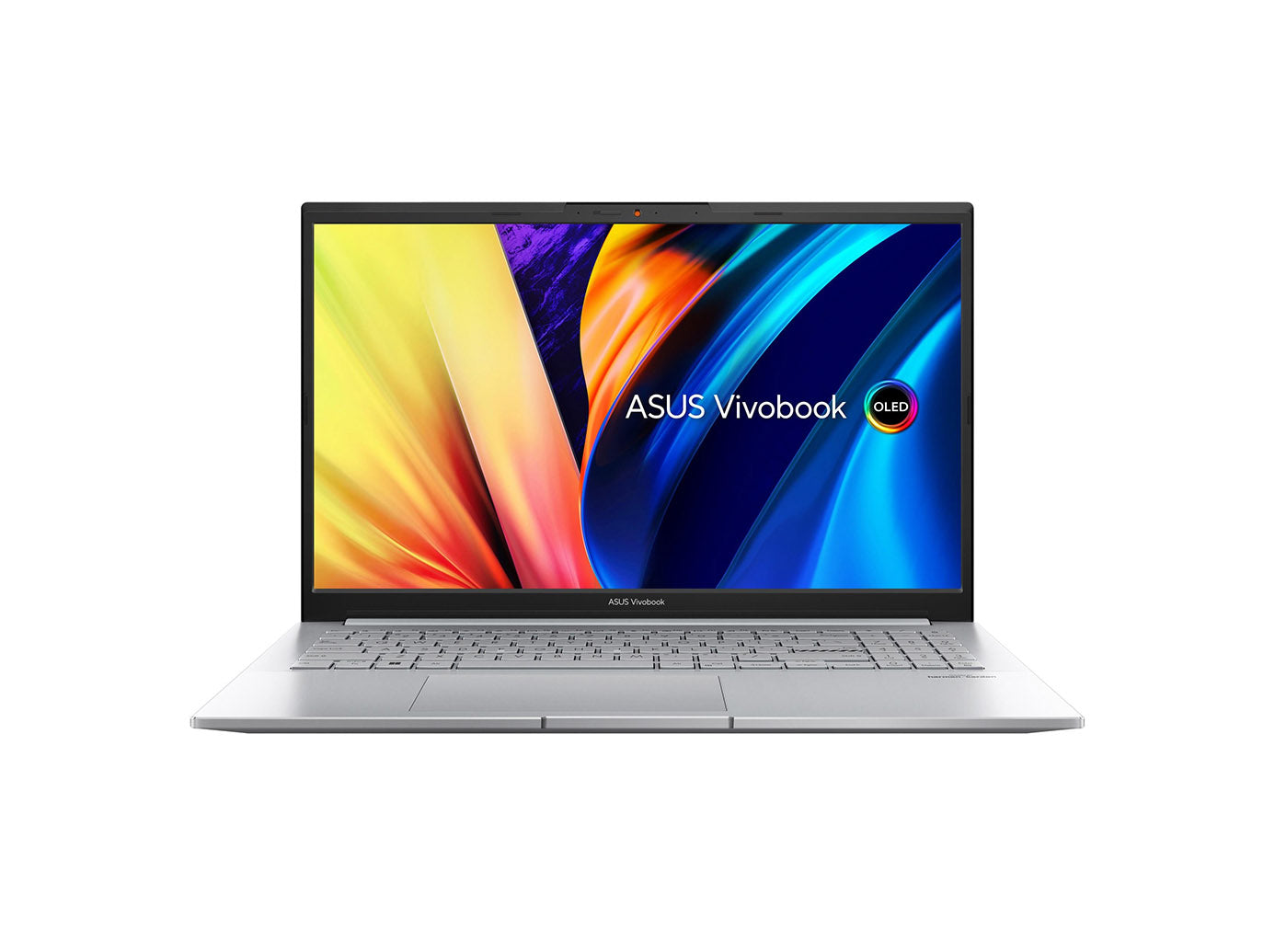 ლეპტოპი თამაშებისთვის (Gaming) Asus Vivobook Pro M6500 15.6 FHD (R7-5800H/16GB/512GB SSD/RTX 3050) - M6500QC-L1037
