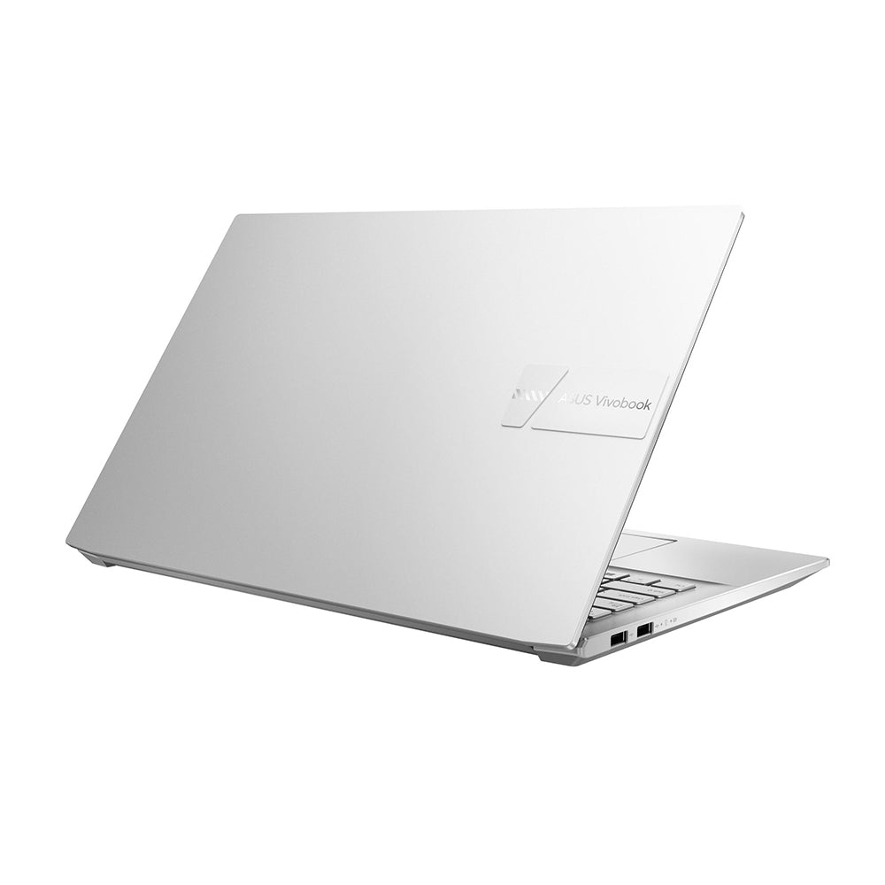 ლეპტოპი თამაშებისთვის (Gaming) Asus Vivobook Pro M6500 15.6 FHD (R7-5800H/16GB/512GB SSD/RTX 3050) - M6500QC-L1037