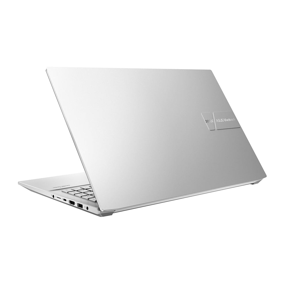 ლეპტოპი თამაშებისთვის (Gaming) Asus Vivobook Pro M6500 15.6 FHD (R7-5800H/16GB/512GB SSD/RTX 3050) - M6500QC-L1037