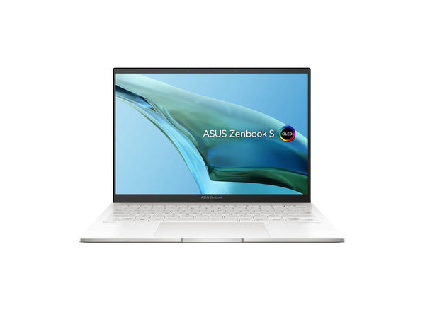 ლეპტოპი Asus ZenBook S13 OLED (R5-6600U/8GB/512GB SSD) - UM5302TA-LX384W