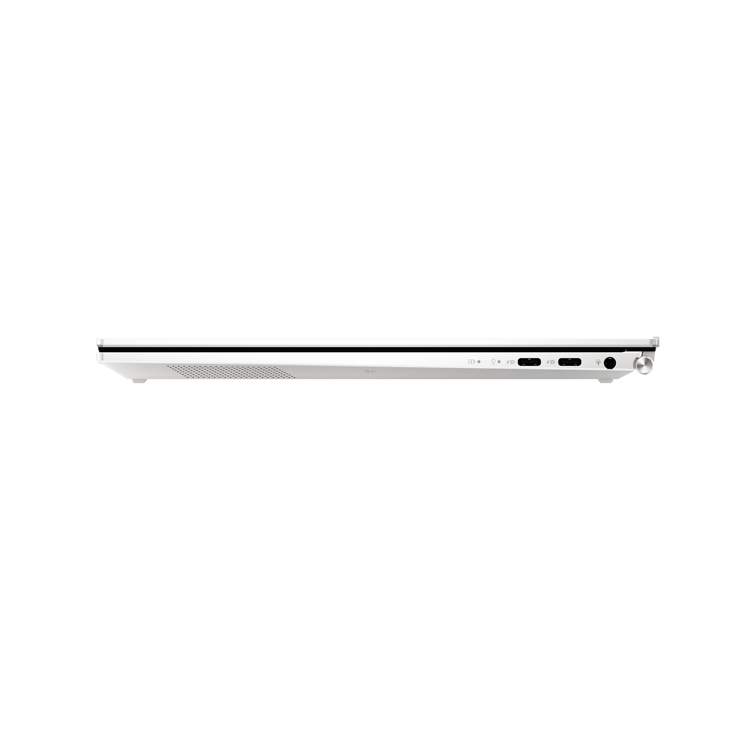 ლეპტოპი Asus ZenBook S13 OLED (R5-6600U/8GB/512GB SSD) - UM5302TA-LX384W