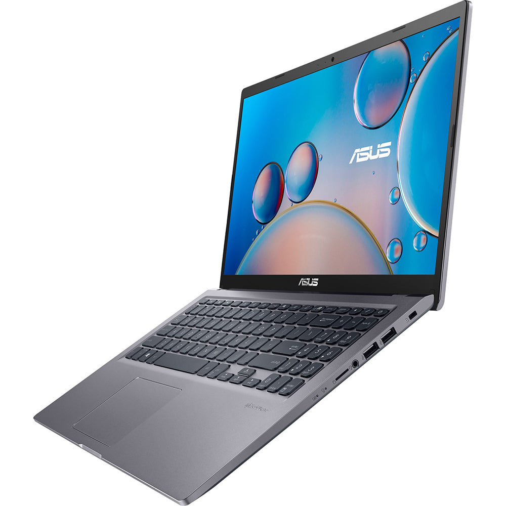 ლეპტოპი Asus D515DA 15.6 FHD (R-3250U/8GB/256GB SSD) - D515DA-BQ1120