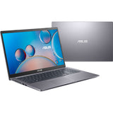 ლეპტოპი Asus D515DA 15.6 FHD (R-3250U/8GB/256GB SSD) - D515DA-BQ1120