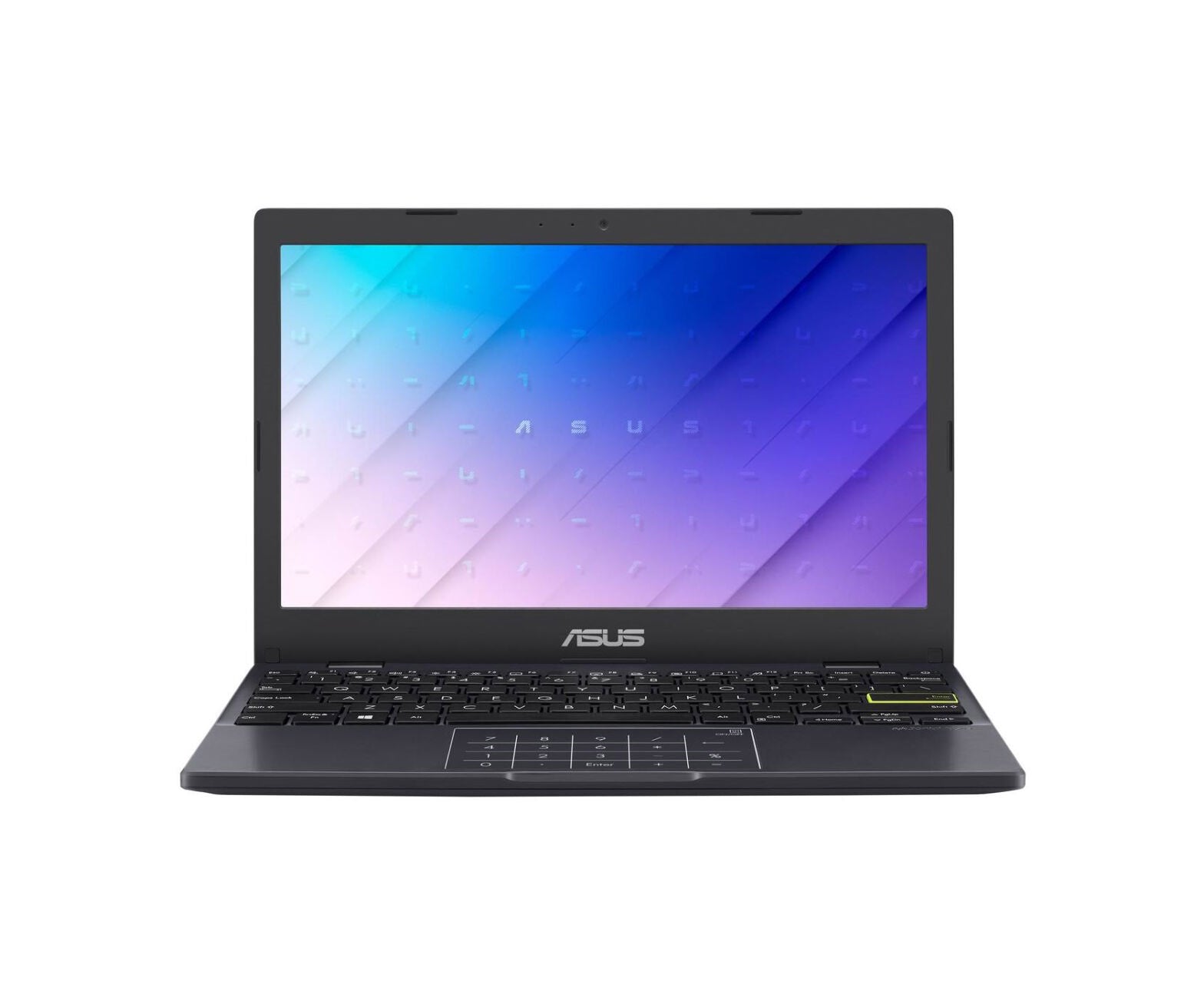 ლეპტოპი Asus E210MA 11.6 HD (C-N4020/4GB/256GB) - E210MA-GJ365