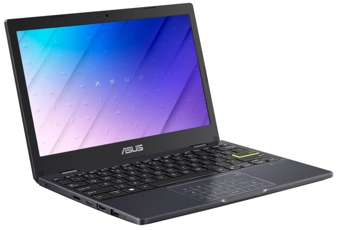 ლეპტოპი Asus E210MA 11.6 HD (C-N4020/4GB/256GB) - E210MA-GJ365