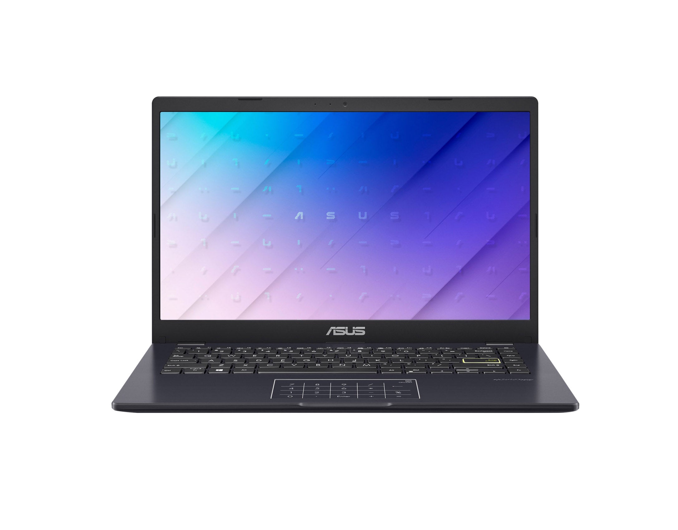ლეპტოპი Asus E410MA 14 HD (C-N4020/4GB/256GB SSD) - E410MA-BV1517