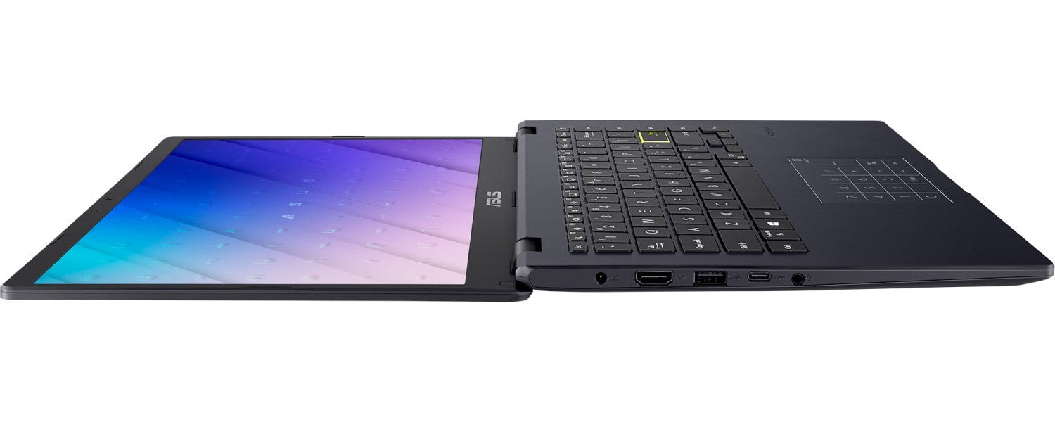 ლეპტოპი Asus E410MA 14 HD (C-N4020/4GB/256GB SSD) - E410MA-BV1517