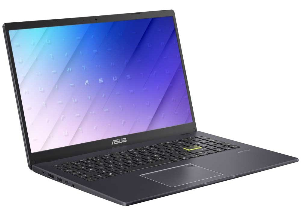 ლეპტოპი Asus E510MA 15.6 FHD (C-N4020/4GB/256GB SSD) - E510MA-BR911