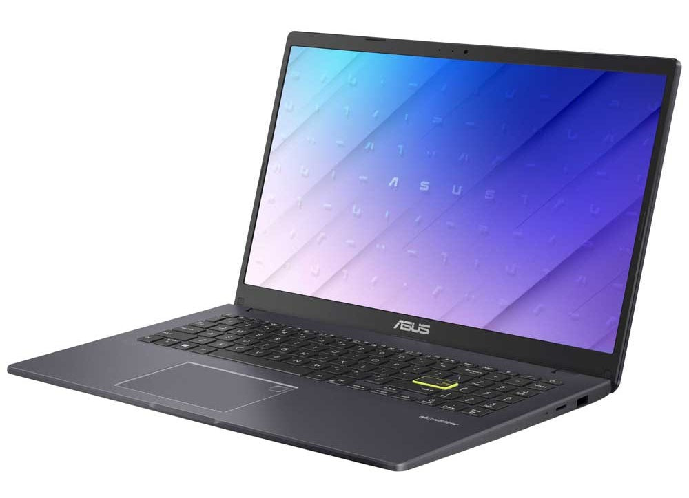 ლეპტოპი Asus E510MA 15.6 FHD (C-N4020/4GB/256GB SSD) - E510MA-BR911