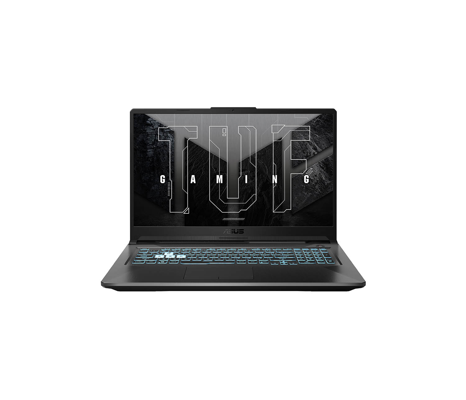ლეპტოპი თამაშებისთვის (Gaming) Asus TUF Gaming F17 17.3" FHD (i5-11400H/16GB/512GB SSD/RTX 3060) - FX706HM-HX146