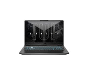 ლეპტოპი თამაშებისთვის (Gaming) Asus TUF Gaming F17 17.3" FHD (i5-11400H/16GB/512GB SSD/RTX 3060) - FX706HM-HX146