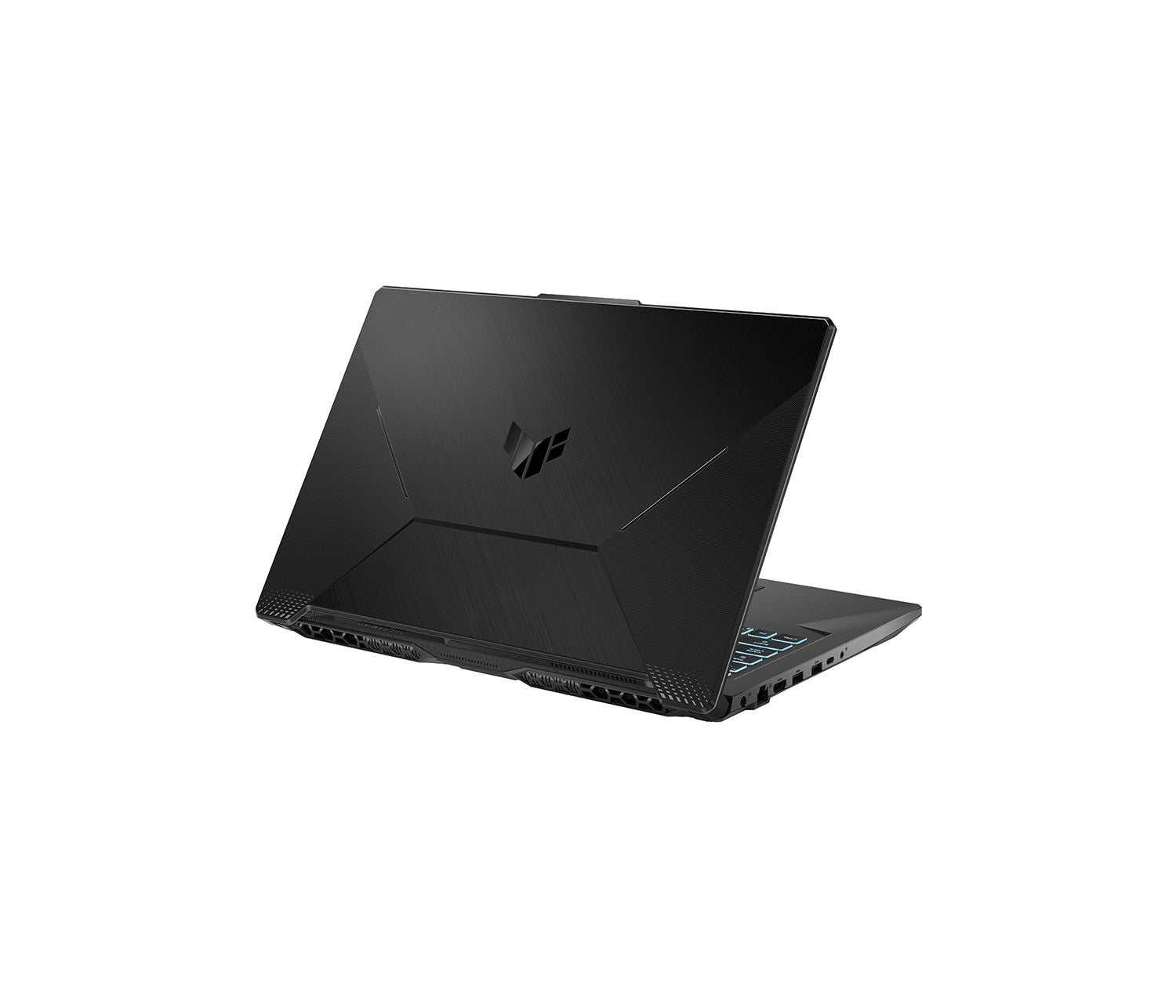 ლეპტოპი თამაშებისთვის (Gaming) Asus TUF Gaming F17 17.3" FHD (i5-11400H/16GB/512GB SSD/RTX 3060) - FX706HM-HX146