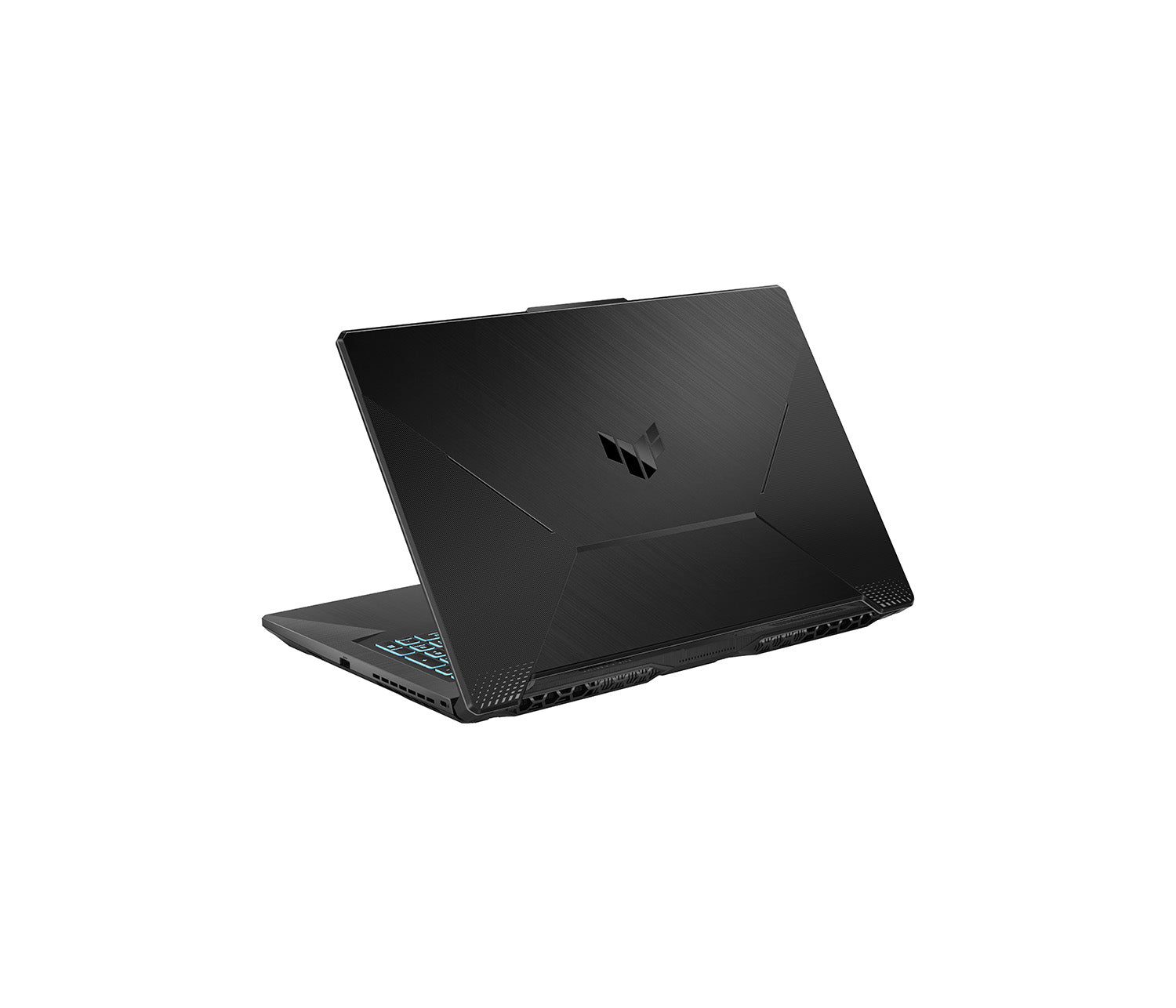 ლეპტოპი თამაშებისთვის (Gaming) Asus TUF Gaming F17 17.3" FHD (i5-11400H/16GB/512GB SSD/RTX 3060) - FX706HM-HX146