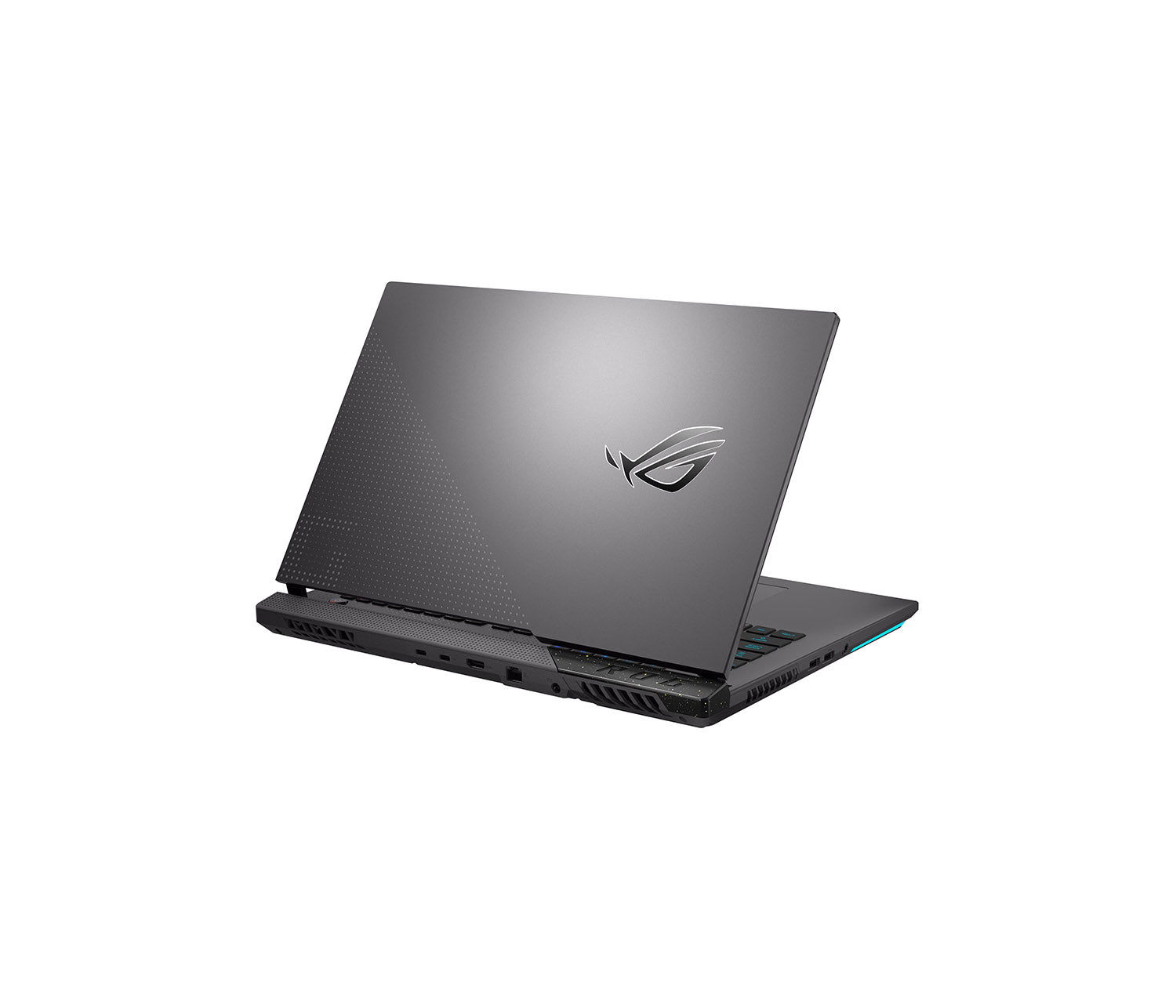 ლეპტოპი თამაშებისთვის (Gaming) Asus ROG Strix G17 (2022) 17.3'' FHD (R7-6800H/16GB/1TB SSD/RTX 3050) - G713RC-HX048