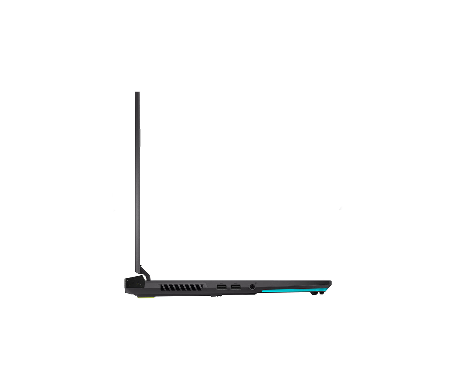 ლეპტოპი თამაშებისთვის (Gaming) Asus ROG Strix G17 (2022) 17.3'' FHD (R7-6800H/16GB/1TB SSD/RTX 3050) - G713RC-HX048