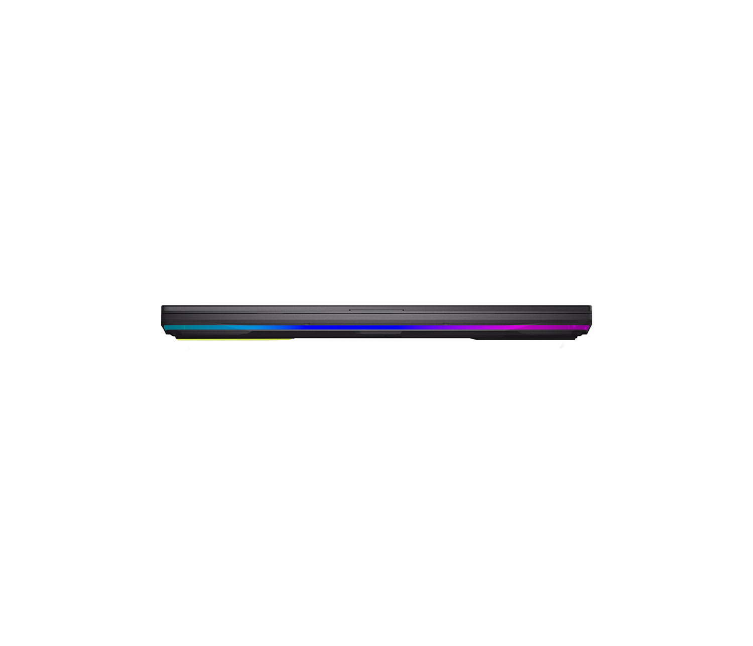 ლეპტოპი თამაშებისთვის (Gaming) Asus ROG Strix G17 (2022) 17.3'' FHD (R7-6800H/16GB/1TB SSD/RTX 3050) - G713RC-HX048