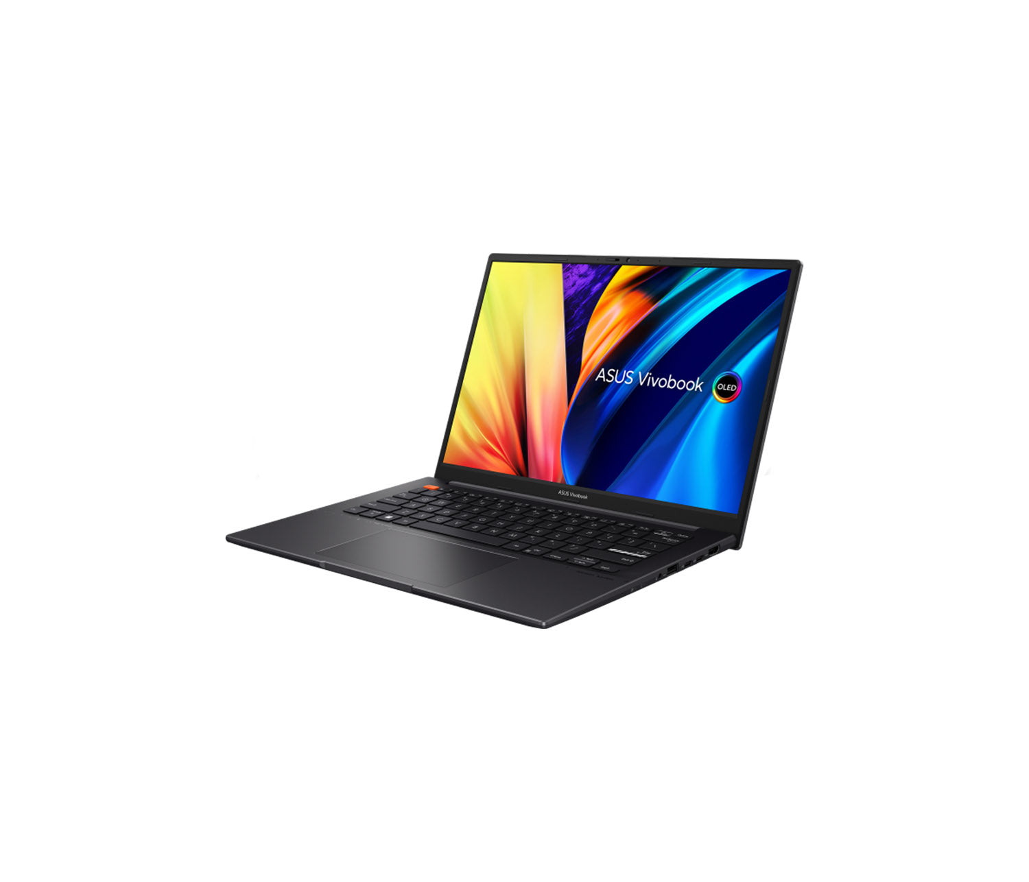 ლეპტოპი Asus Vivobook S 14 OLED 14" QHD (R7-6800H/16GB/512GB SSD) -  M3402RA-KM009