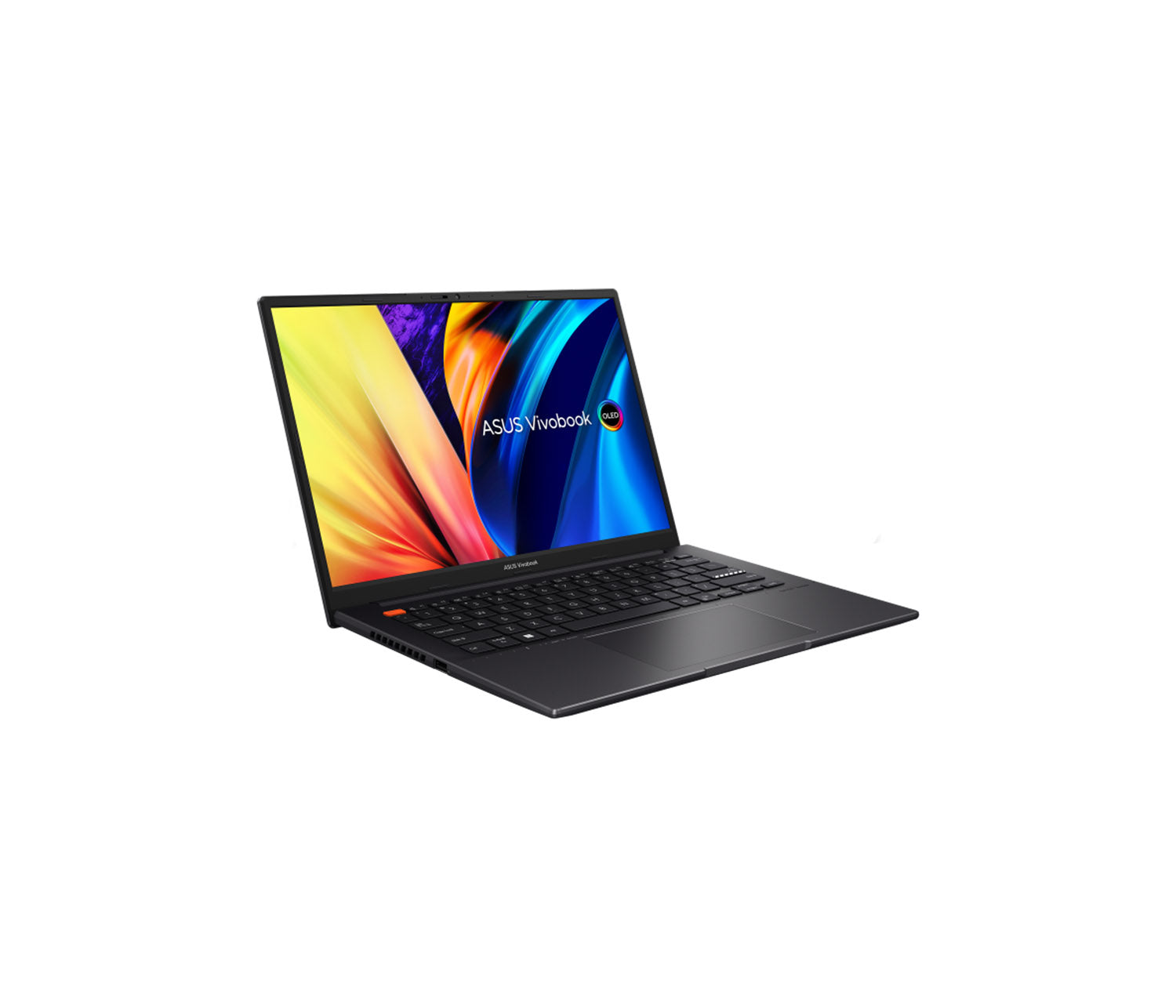 ლეპტოპი Asus Vivobook S 14 OLED 14" QHD (R7-6800H/16GB/512GB SSD) -  M3402RA-KM009