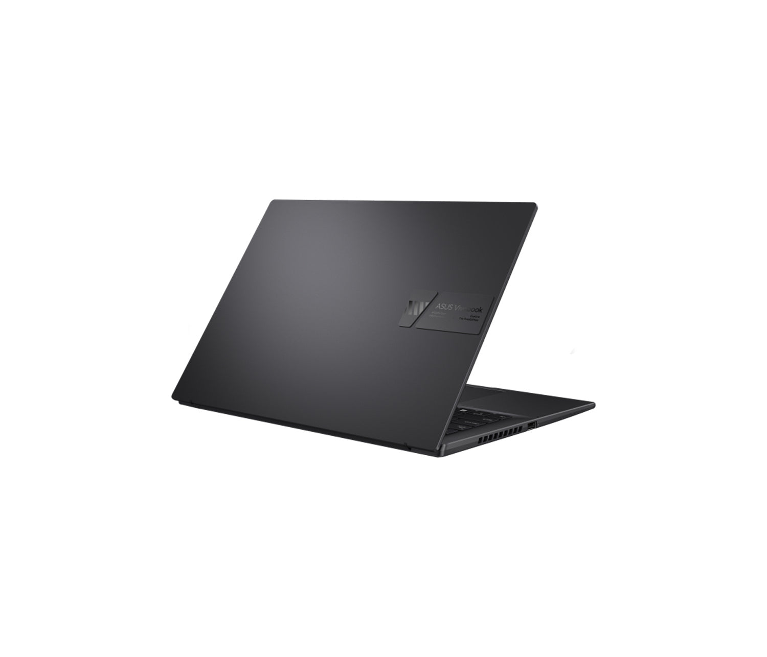 ლეპტოპი Asus Vivobook S 14 OLED 14" QHD (R7-6800H/16GB/512GB SSD) -  M3402RA-KM009