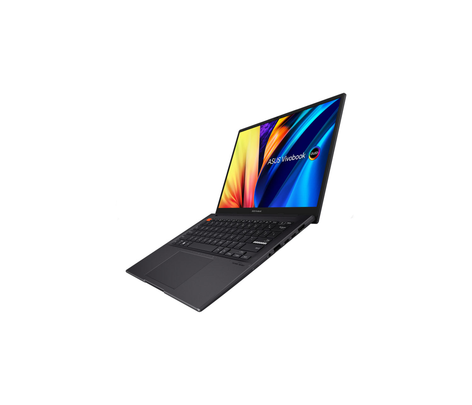 ლეპტოპი Asus Vivobook S 14 OLED 14" QHD (R7-6800H/16GB/512GB SSD) -  M3402RA-KM009