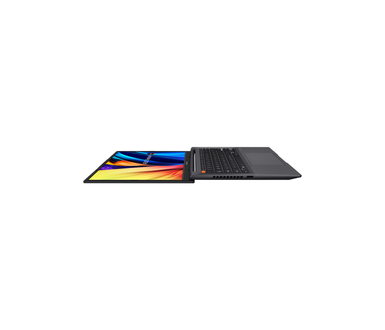 ლეპტოპი Asus Vivobook S 14 OLED 14" QHD (R7-6800H/16GB/512GB SSD) -  M3402RA-KM009