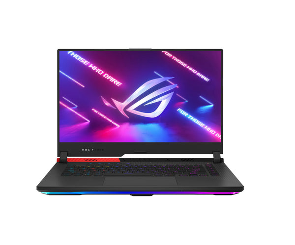 გეიმერული ლეპტოპი (Gaming) Asus ROG Strix G513QM 15.6 FHD (R9-5900HX/32GB/512GB SSD/NVIDIA) - G513QM-HF121