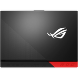 გეიმერული ლეპტოპი (Gaming) Asus ROG Strix G513QM 15.6 FHD (R9-5900HX/32GB/512GB SSD/NVIDIA) - G513QM-HF121