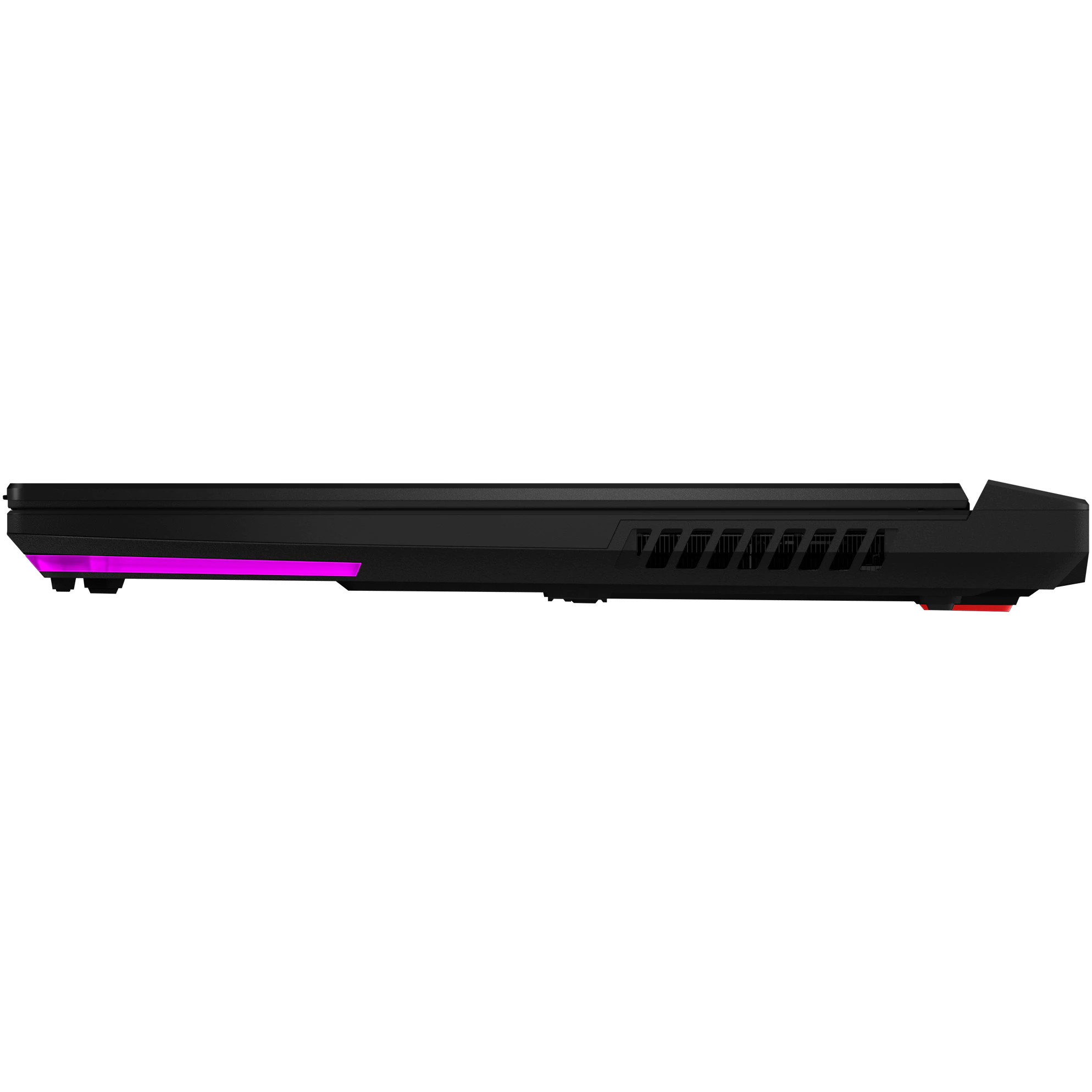 გეიმერული ლეპტოპი (Gaming) Asus ROG Strix G513QM 15.6 FHD (R9-5900HX/32GB/512GB SSD/NVIDIA) - G513QM-HF121