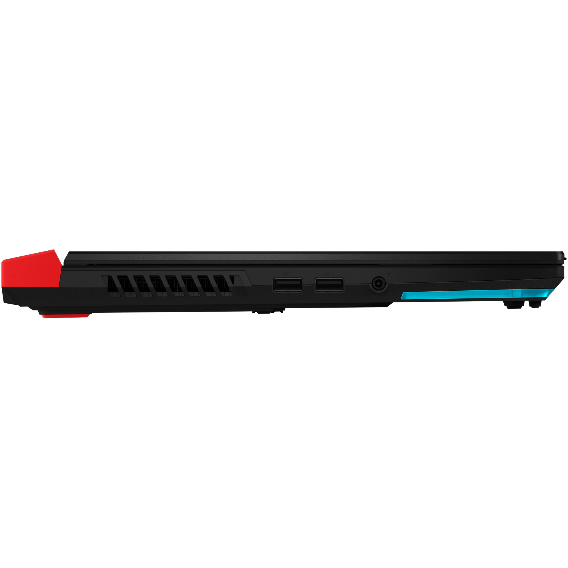 გეიმერული ლეპტოპი (Gaming) Asus ROG Strix G513QM 15.6 FHD (R9-5900HX/32GB/512GB SSD/NVIDIA) - G513QM-HF121