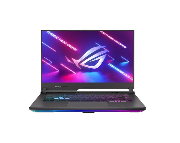 გეიმერული ლეპტოპი (Gaming) Asus ROG Strix G513QE 15.6 FHD (R7-5800H/16GB/512GB SSD/NVIDIA ) - G513QC-HN024