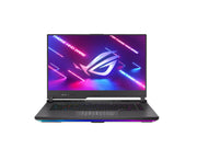 გეიმერული ლეპტოპი (Gaming)  Asus ROG Strix G15 G513QM 15.6 QHD (R7-6800H/16GB/1TB SSD/NVIDIA) - G513RM-HQ168
