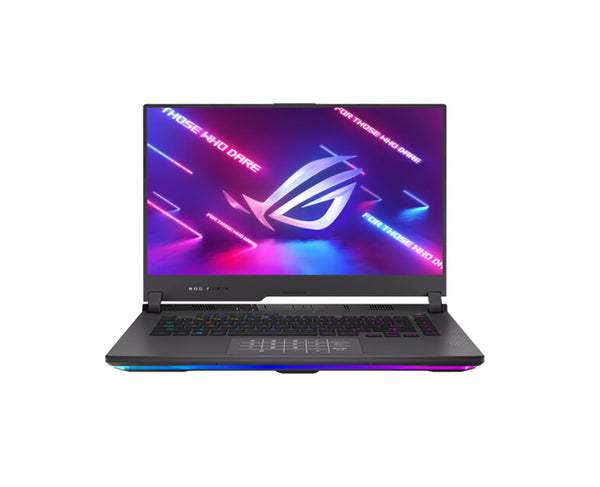 გეიმერული ლეპტოპი (Gaming) Asus ROG Strix G15 G513IC 15.6 FHD (R7-4800H/16GB/512GB SSD/RTX 3050) - G513IC-HN094