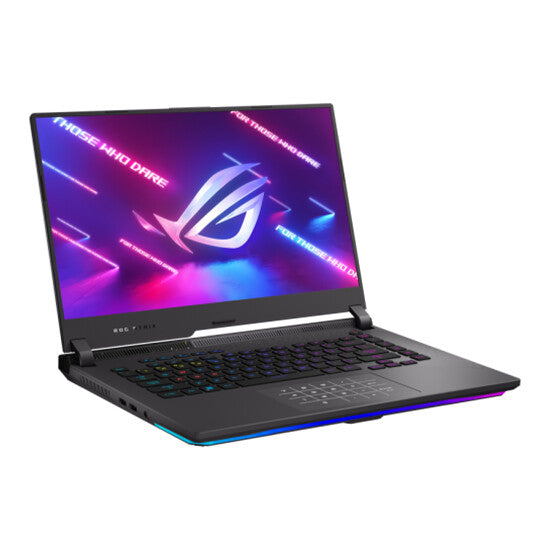 გეიმერული ლეპტოპი (Gaming) Asus ROG Strix G15 G513IC 15.6 FHD (R7-4800H/16GB/512GB SSD/RTX 3050) - G513IC-HN094