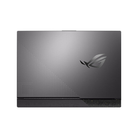 გეიმერული ლეპტოპი (Gaming) Asus ROG Strix G15 G513IC 15.6 FHD (R7-4800H/16GB/512GB SSD/RTX 3050) - G513IC-HN094