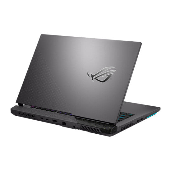 გეიმერული ლეპტოპი (Gaming) Asus ROG Strix G15 G513IC 15.6 FHD (R7-4800H/16GB/512GB SSD/RTX 3050) - G513IC-HN094